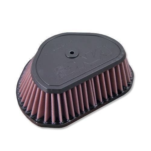 filtro de aire de alto rendimiento r k4e06 01 para kawasaki kx 250f 06 16