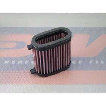 filtro de aire dna kawasaki kle 400 r k5e05 01