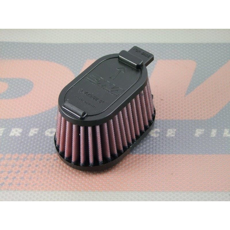 filtro de aire dna kawasaki gpz 400r r k7n06 01