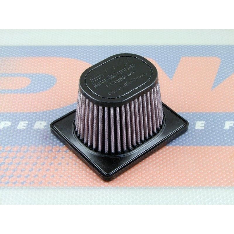 filtro de aire dna ktm rc 125 200 250 390 abs racing r kt1sm11 0r