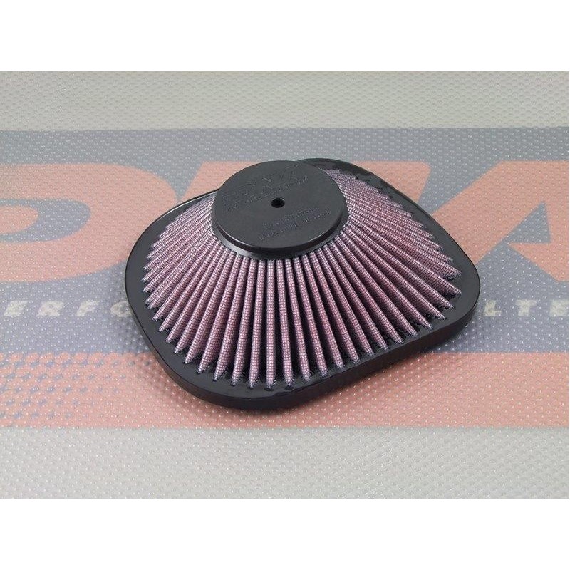 filtro de aire dna ktm exc 300 r kt4e12 0r