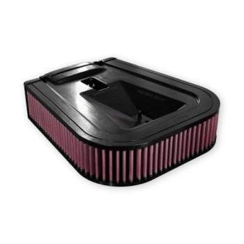 filtro aire alto rendimiento r lb40x25 0r para audi q7 4m 55 mild hybrid tfsi 3 0 19 26
