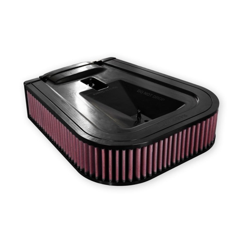 filtro aire alto rendimiento r lb40x25 0r para audi q7 4m 55 mild hybrid tfsi 3 0 19 26