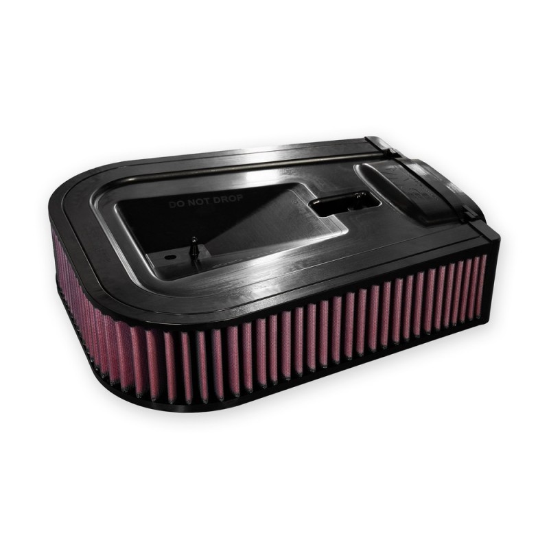 filtro aire alto rendimiento r lb40x25 0r para audi q7 4m 55 mild hybrid tfsi 3 0 19 26