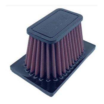filtro de aire dna guzzi v7 850 series 08 21 r mg7n20 01 2