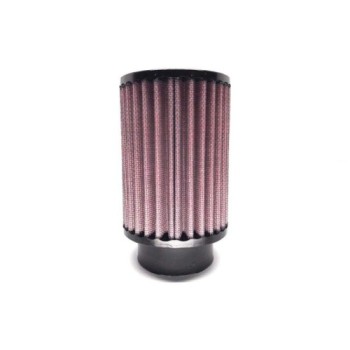filtro de aire dna redondo 54mm interior 155mm ro 5405 127