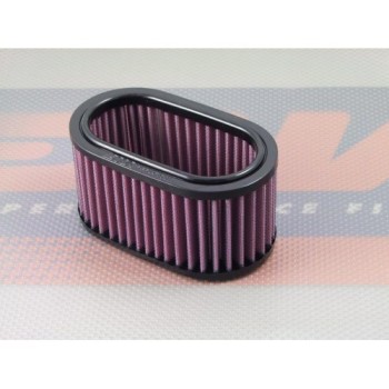 filtro de aire dna polaris sport 400l 2x4