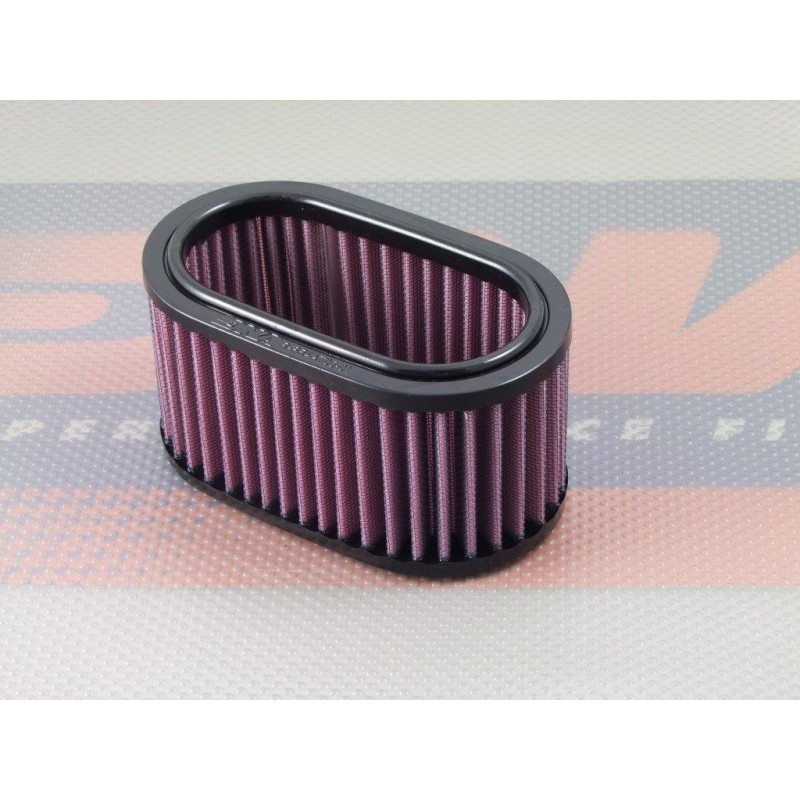 filtro de aire dna polaris sport 400l 2x4