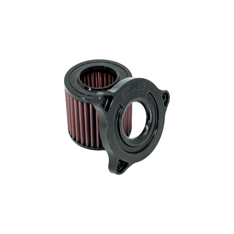 kit filtro de aire y tapa royal enfield classic 350 21 22