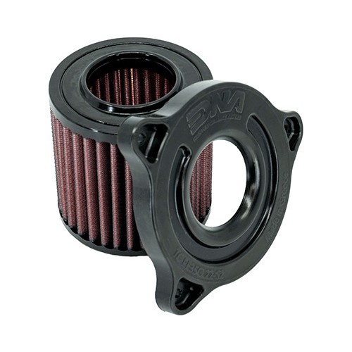 kit filtro de aire y tapa royal enfield classic 350 21 22