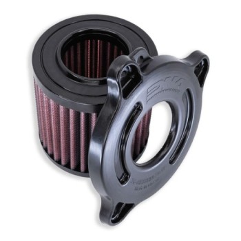 filtro de aire y tapa royal enfield hunter 350