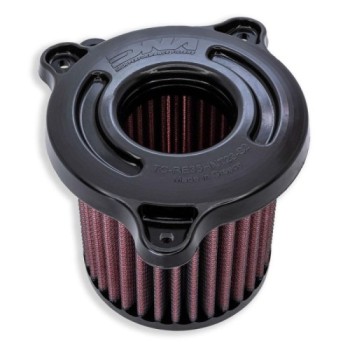 filtro de aire y tapa royal enfield hunter 350 2