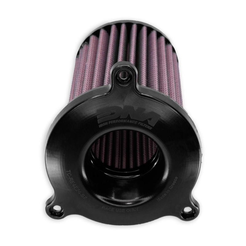 filtro y toma admision dna filters royal enfield himalayan 452 r re4e24 s2 combo