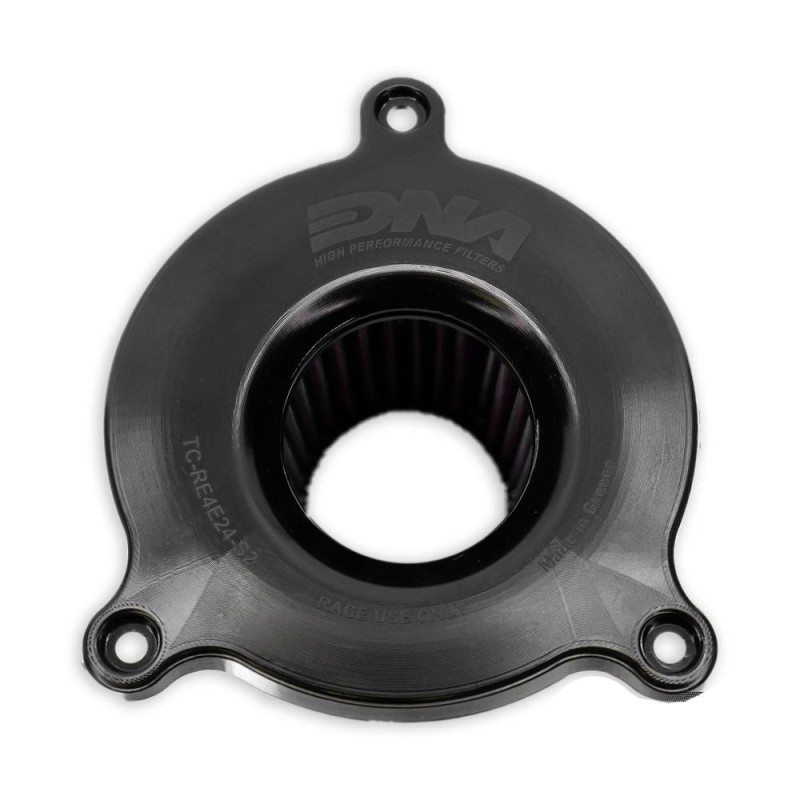 filtro y toma admision dna filters royal enfield himalayan 452 r re4e24 s2 combo
