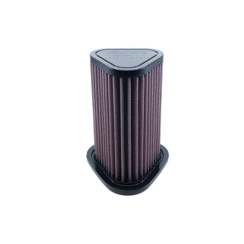 filtro de aire dna royal enfield interceptor 650 r re65n18 01