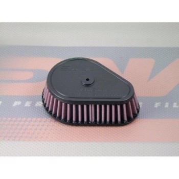 filtro de aire dna suzuki dr 650 96 17 r s6e09 01