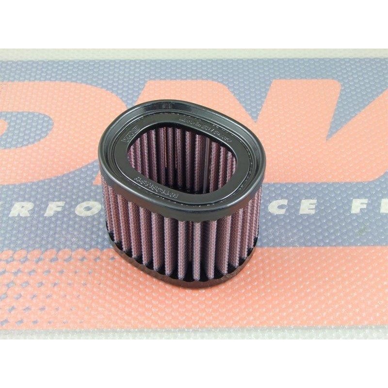 filtro de aire dna hembra oval 67mm r sy1sc14 01