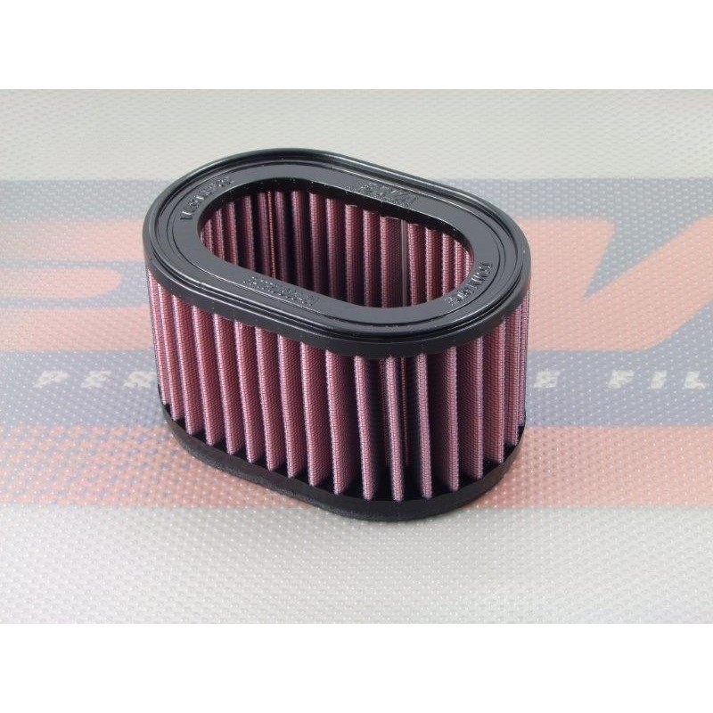 filtro de aire dna triumph daytona 955 i r tr9s03 01