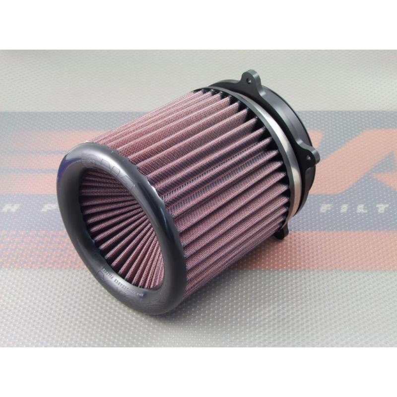 filtro de aire dna yamaha yfz 450 r r y4at05 rk