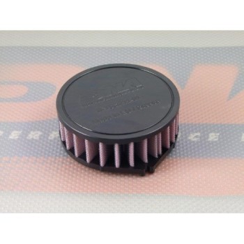 filtro de aire dna yamaha xvs 400 650 series 96 11 r y6cr11 01