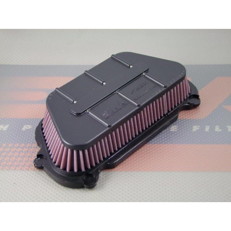 filtro de aire dna yamaha r6 99 05 r y6s03 01