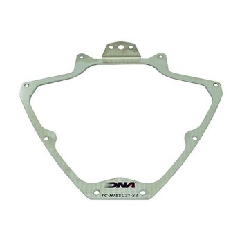 kit tapa filtro de aire dna honda nc 750 x tc h75sc21 s2