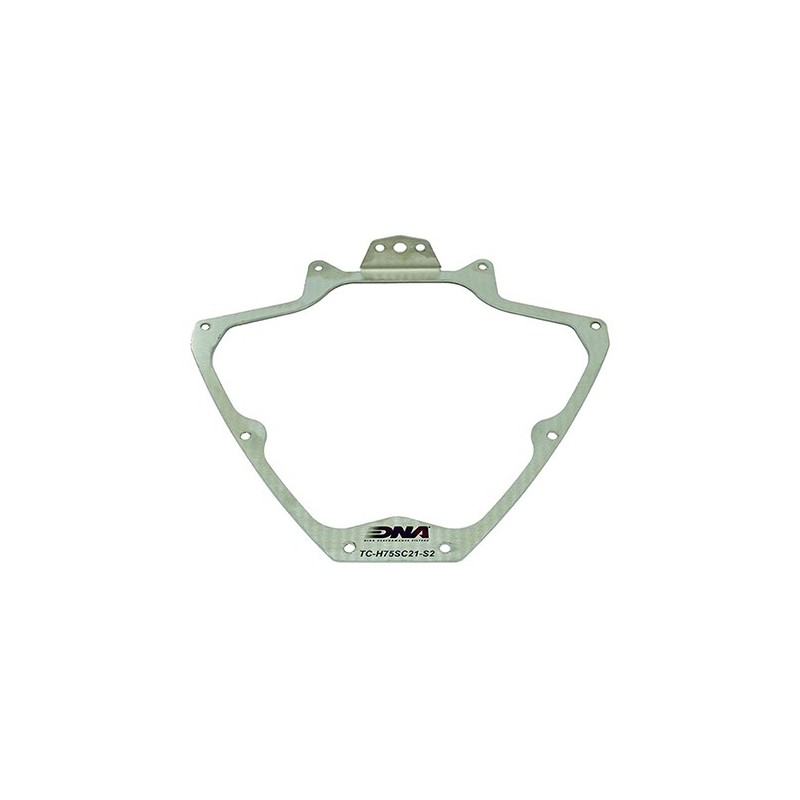 kit tapa filtro de aire dna honda nc 750 x tc h75sc21 s2