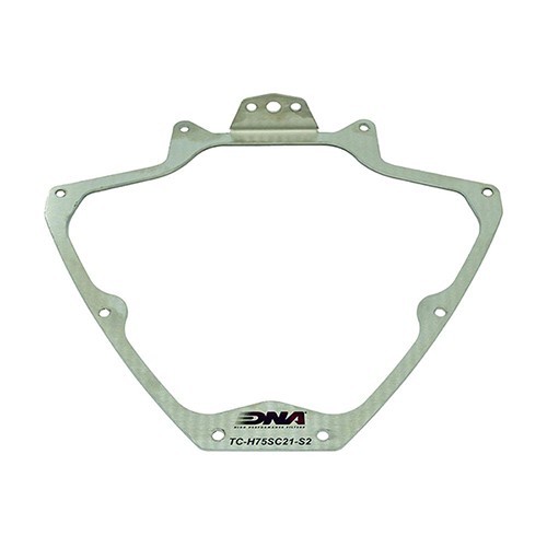 kit tapa filtro de aire dna honda nc 750 x tc h75sc21 s2