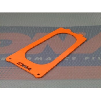 cubierta para filtro de aire dna ktm smc 690 smc 690 r tc kt6sm09 s2