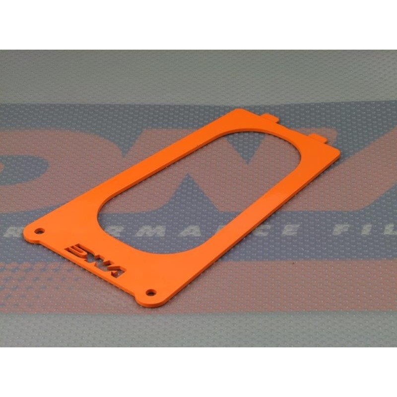 cubierta para filtro de aire dna ktm smc 690 smc 690 r tc kt6sm09 s2