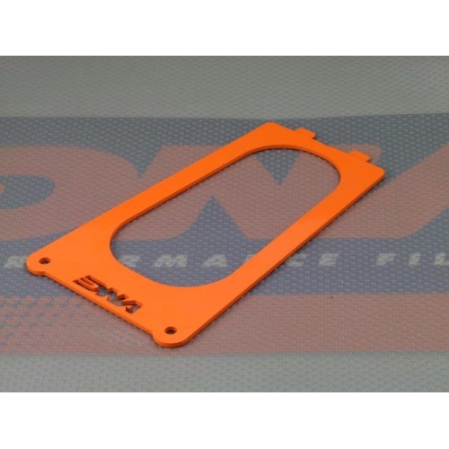 cubierta para filtro de aire dna ktm smc 690 smc 690 r tc kt6sm09 s2