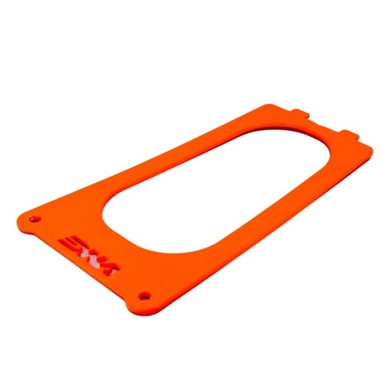 tapa de caja de aire stage 2 dna filters tc kt6sm20 seo para ktm enduro 690 series 08 20