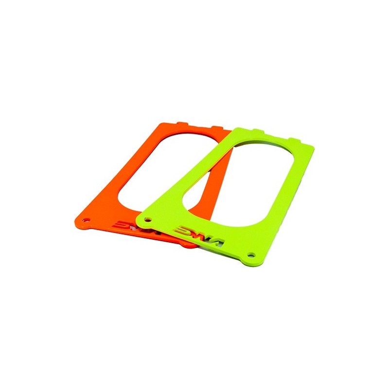 tapa de caja de aire stage 2 dna filters tc kt6sm20 seo para ktm enduro 690 series 08 20