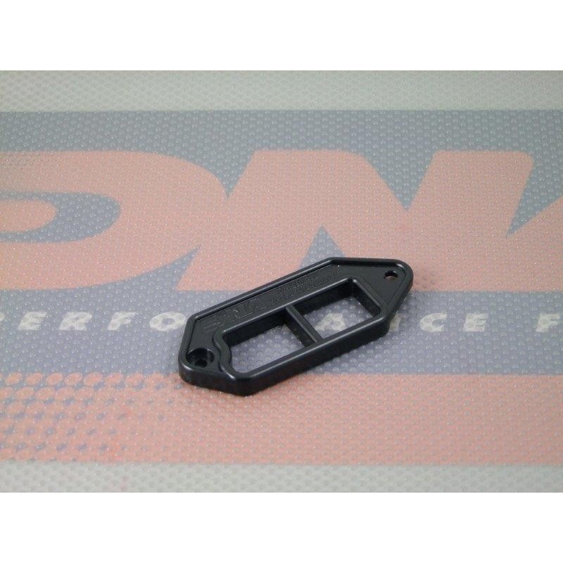 tapa adicional filtro aire yamaha xt 250 tricker tc y2e06 s2
