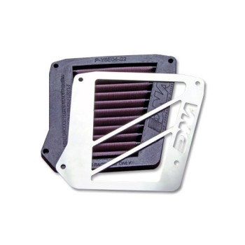 cubierta para filtro de aire dna yamaha xt 660 tc y6e04 s2