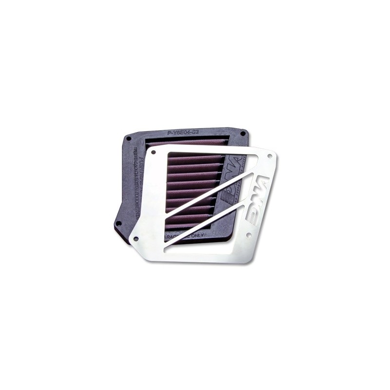 cubierta para filtro de aire dna yamaha xt 660 tc y6e04 s2