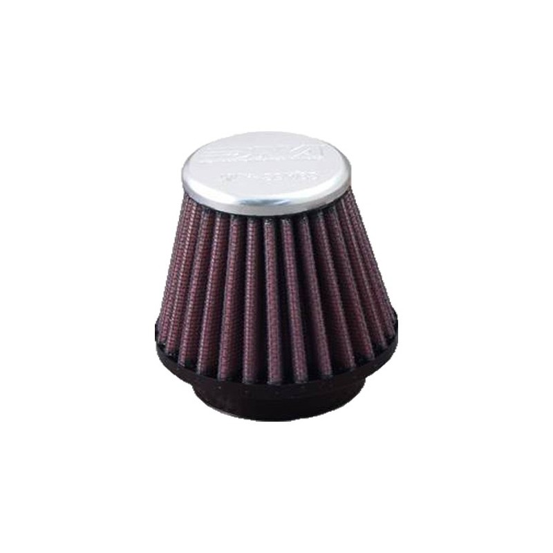 filtro de aire dna xv serie redondo 44mm interior 64mm xvr 4400 6