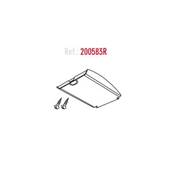 tapa portadocumentos sh50 shad 200583r