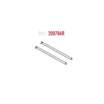 pasadores sh50 d4x72 zn 200784r