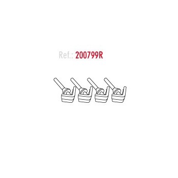 gomas sh50 shad 200799r