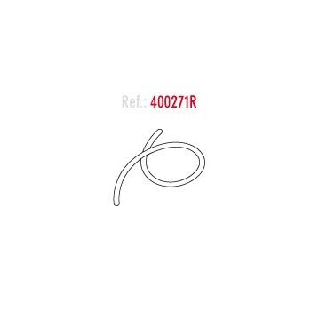 perfil esponja 5mm shad 400271r