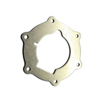 placa de fijacion de la bomba de combustible zairon zs1 zs6