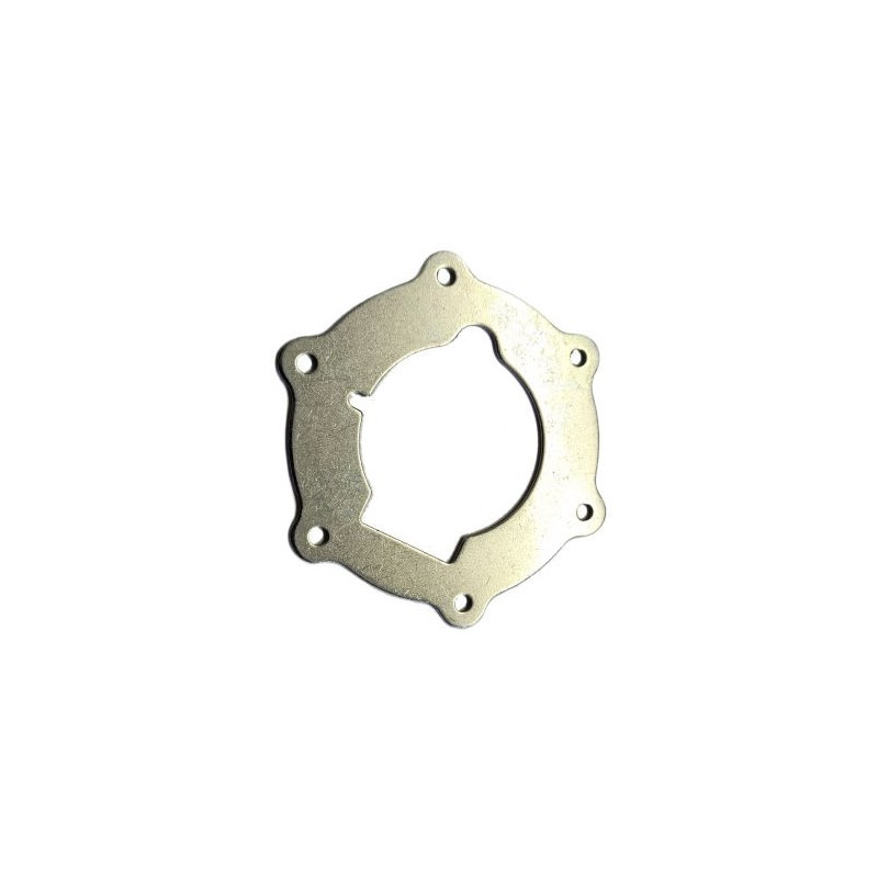 placa de fijacion de la bomba de combustible zairon zs1 zs6