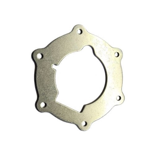 placa de fijacion de la bomba de combustible zairon zs1 zs6