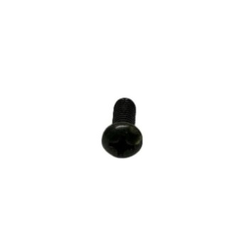 tornillo phillips de cabeza alomada m5x12 zairon zs1 zs6