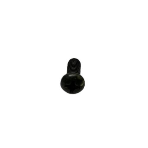 tornillo phillips de cabeza alomada m5x12 zairon zs1 zs6