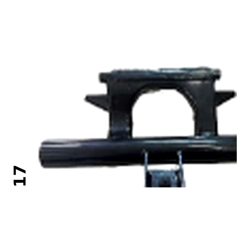 soporte de motor zairon zs9