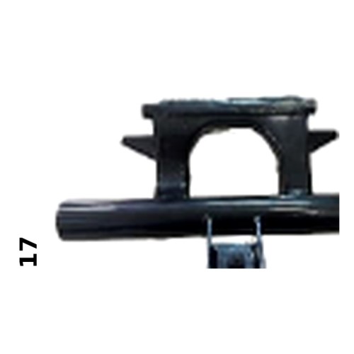 soporte de motor zairon zs9