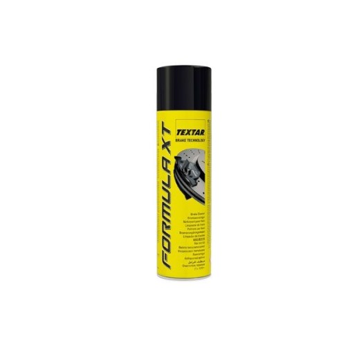 limpiador de frenos y embragues textar 500cc