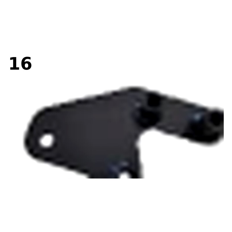 soporte derecho de motor zairon zs9